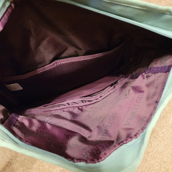 dōTerra Backpack - Picture 2 of 5